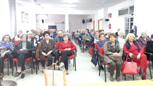 Immagine riferita a: Rosa Balistreri: la vita e l'arte